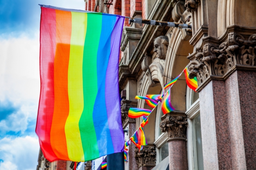 Christian group threatens legal action over conversion therapy ban ...