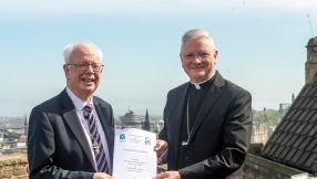 Church of Scotland and Catholic Church make historic Declaration of Friendship