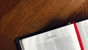 Joshua 24:15 and the declaration Christians need to make every day