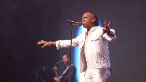 Michael Tait steps down as lead singer of Newsboys after 15 years