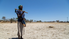 Scorched Earth: equipping vulnerable women to survive drought