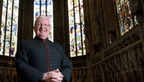 It's been an honour and a privilege â Adrian Dorber reflects on his 7 years as Chair of the Association of English Cathedrals