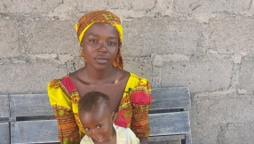 Rejection and stigma - the painful reality for abducted Boko Haram 'wives' after they escape