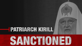 UK sanctions Patriarch Kirill over support for Russian war in Ukraine