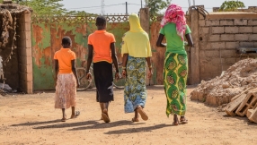 UNICEF warns of millions more child brides in Africa - but the Church could help change that