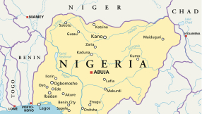 Nigeria arrests suspects for Pentecost Sunday massacre at Catholic church