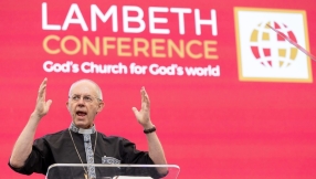 Archbishop asks to meet TV presenter over LGBT criticism