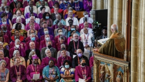 Lambeth 2022: the end of the Anglican Communion?