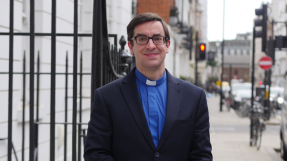 Re-trial for chaplain sacked over sermon on diversity and equality