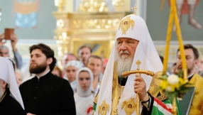 At World Council of Churches gathering, Russian church keeps its membership