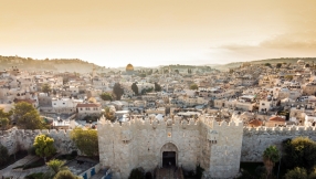 Justin Welby, Israel's Foreign Ministry condemn desecration of Jerusalem Christian cemetery