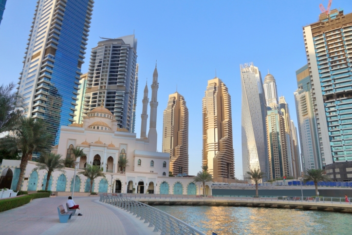 ramadan date today near united arab emirates