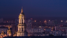 Christians asked to pray for Ukraine over Christmas