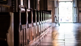 Parishioners claim CofE's Net Zero plan is leaving church-goers in the cold