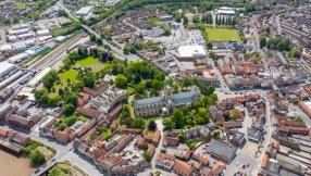 Surge in searches for local churches