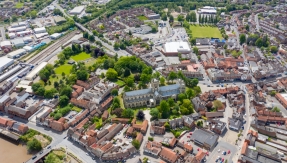 Church of England