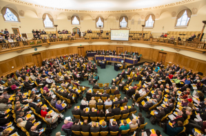 General Synod