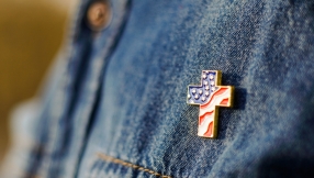 Latest research findings on Christianity in America reveals an enduring but evolving faith