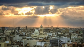 6 Egyptian Christians released by criminal gang after being kidnapped for ransom in Libya