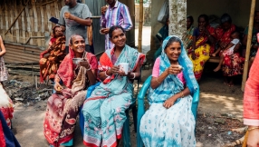 Why the women tea pickers of Bangladesh are the unsung heroes of our time