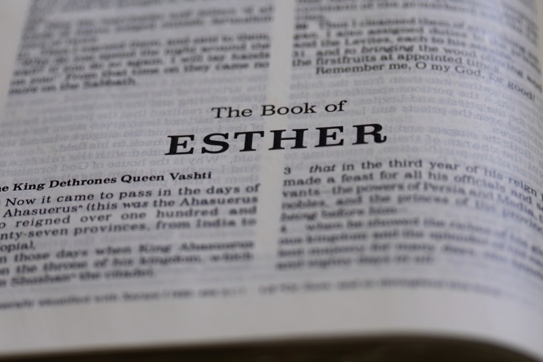 esther