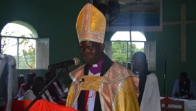 Calls for peace in South Sudan after kidnapping of bishop