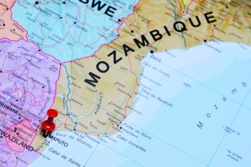 Mozambique