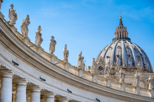 Vatican