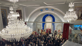 As Turkey\'s Christians celebrate a new church, religious minorities still call for respect