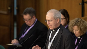 Scale of Israel's bombardment of Gaza 'cannot be morally justified', says Archbishop of Canterbury