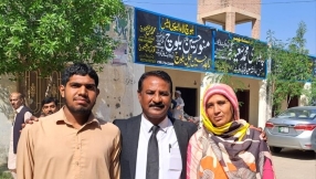 Christian in Pakistan loses job, home after false blasphemy charge