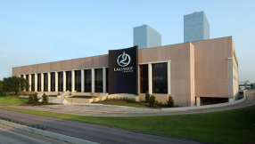 Homeless man charged with terrorism after 'fake' attack threat against Joel Osteen's Lakewood Church