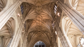 Process for choosing next Archbishop of Canterbury scrutinised