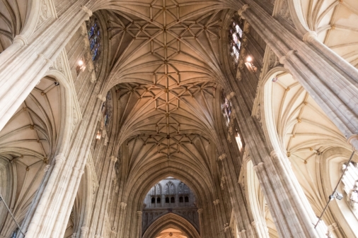 canterbury cathedral