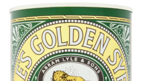 Lyle descendent hits out at rebrand to remove Bible link from packaging