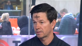 Mark Wahlberg says 'everything derives' from prayer, faith and seeking purpose-filled life