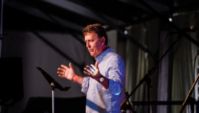 Richard Cunningham resigns as head of UCCF after 20 years