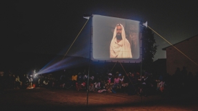 Jesus Film Project reaches 2,200 languages with release of new dialect