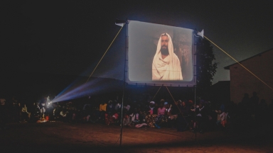 The Jesus Film Project