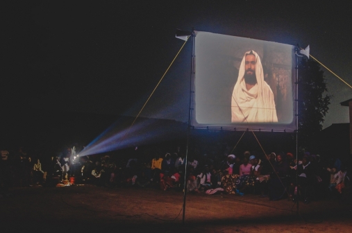 The Jesus Film Project