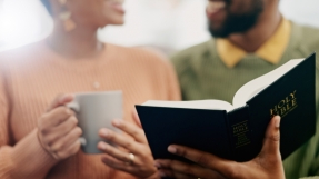 'Unprecedented' research into faith attitudes to be revealed