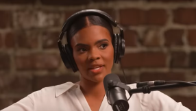 Candace Owens converts to Catholicism