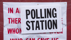 None of the above â a Christian view of the UK general election