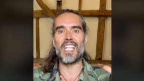 Russell Brand, born-again Christian and media personality, charged with rape and sexual assault