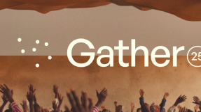 Global Christian community invited to gather in 25 hours of prayer and worship