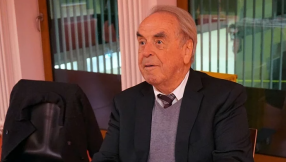 JÃ¼rgen Moltmann remembered as among most significant Protestant theologians of 20th century