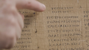 Auction of world's oldest Christian book nets millions