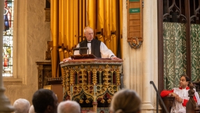 Welby's comments on gay sex will only deepen divisions in the Church of England and Anglican Communion