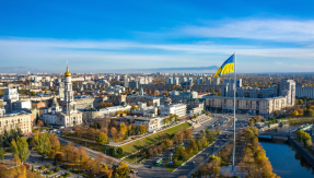 Kharkiv, Ukraine