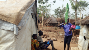 Aiding flood victims in South Sudan, faith leaders work on long-term solutions